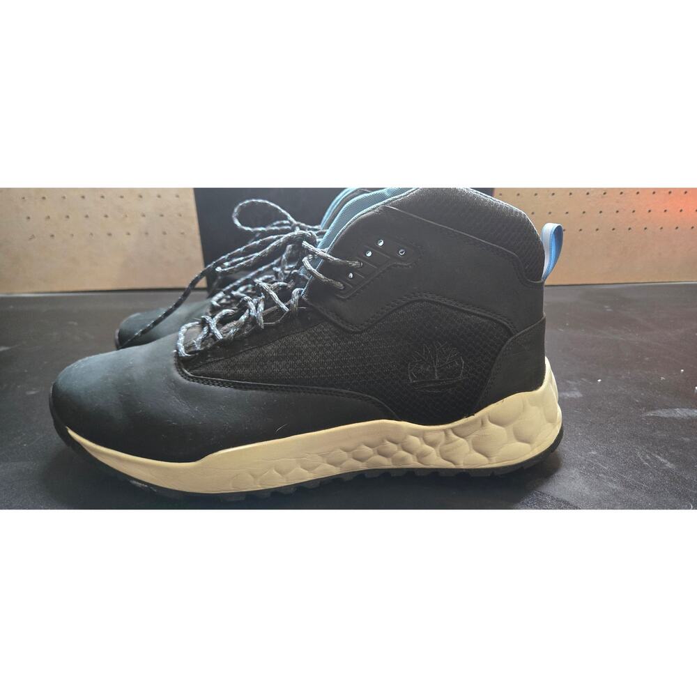 Timberland - Picture 2 of 5